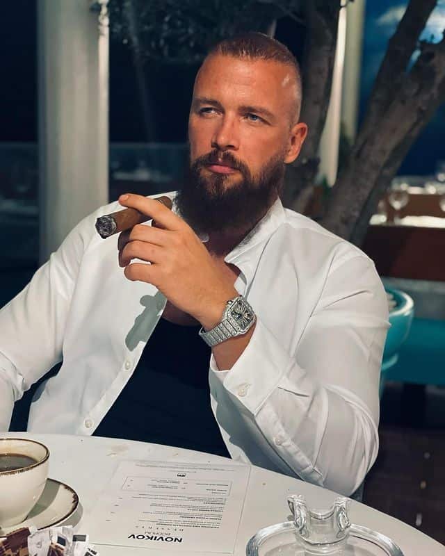 Kollegah Biography